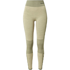 Hummel Clea Seamless Mid Waist Tights
