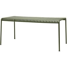 Hay Palissade - Olive 170x90cm