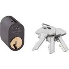Bruna Cylindrar & Låshus Assa Abloy 1301