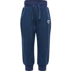 Hummel HmlMini Ull Byxor Dress Blues