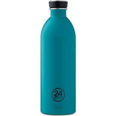 24 Bottles Urban Atlantic Bay Water Bottle 1L