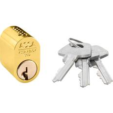 3 låscylinder assa Assa Abloy 1301