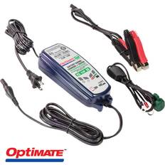 Lithium 4s 0.8A 12V Battery Charger