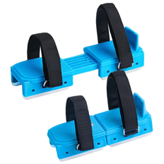 Ice Skates Tlily Winter Toddler Adjustable Double Runner Ice Skates