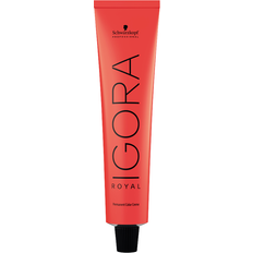 Schwarzkopf igora royal Schwarzkopf Igora Royal Permanent Color Creme #6-12 60ml