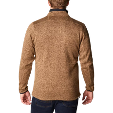 Columbia Men's Sweater Weather Fleece Jacket