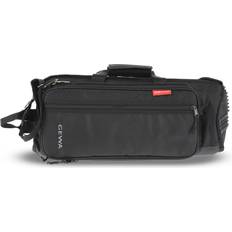 Premium Gig Bag/Tasche 30mm Trompete schwarz
