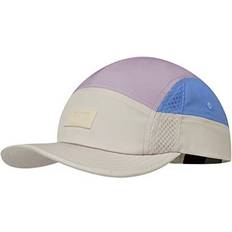 Buff 5 Panel Go Cap - Domus File