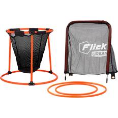 Football Flick Urban Multi Skills 4-In-1 Training Set