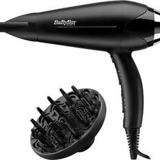 Hårtørrere Babyliss Turbo Smooth 2200 D572DE
