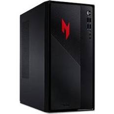 Acer 16 GB Desktop Computers Acer Nitro N20 Gaming Desktop Rtx 3050