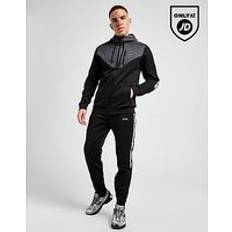 Hitch Poly Track Pants - Svart