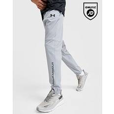 Under Armour Träningsplagg Byxor Under Armour Lock Up 2.0 Woven Track Pants - Grå