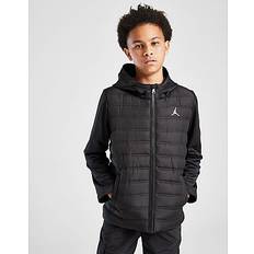 Hybrid Junior Jacket Kids - Black