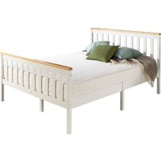 Aspire Atlantic 120x200cm