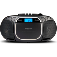Medion Life E66476 Black