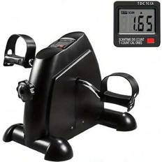 Mini Pedal Exercise Bike With LCD Screen