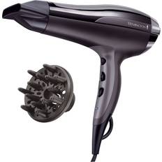 Remington pro air Remington Hårtørrer Pro-Air Turbo D5220 - 2400 W