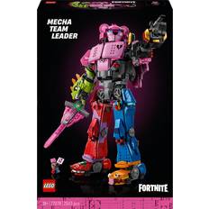 LEGO Fortnite LEGO Fortnite 77078 Mecha Team Leader
