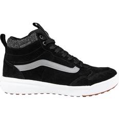 Fleece Sneakers Vans Range Exp Hi Vansguard