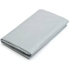 Motorcycle Covers Silver Rain Cover Motorcycle Protector Waterproof
