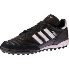 adidas Mundial Team Soccer Shoes - Black White