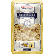 Fiorelli 3 x Spirali Pasta 400g 3pack