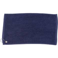 Luxury Golf Navy