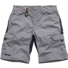 Flexible Shorts - Dark Grey