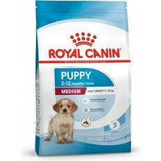 Royal canin medium puppy Royal Canin Medium Puppy 12 kg
