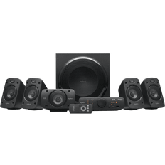 Logitech Z906