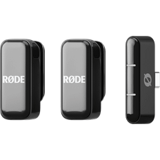 Rode mikrofon RØDE Wireless Micro USB-C