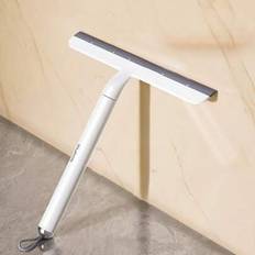 Shein Joybos 1 Pc 9.65 Inch Handheld Multi-Surface Glass Squeegee
