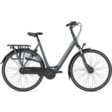Gazelle Arroyo C7+ 7 Gear Anthracite Grey
