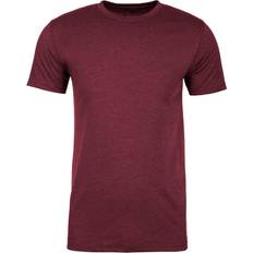 Apparel Unisex Adult T-Shirt - Heather Maroon