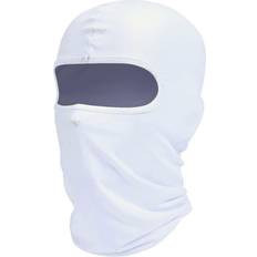 Cycling Balaclavas Kikidex Balaclava Ski Face Mask Motorcycle Neck Warmer - 2pcs