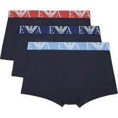 Armani Men Men's Underwear Armani Mens Boxer Shorts - Pack