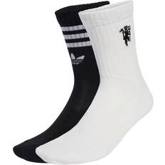 adidas Manchester United Strumpor Unisex 40-42