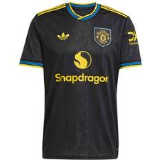 adidas Manchester United Third 25 26 M Black Match L