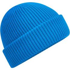 Adult Beanies Beechfield Unisex Adult Elements Wind Resistant - Sapphire Blue