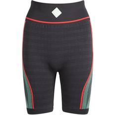 Casablanca Trousers & Shorts Casablanca Seamless Biker Shorts