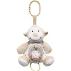 Tulilo Musikuro Abe Bamse 18 cm