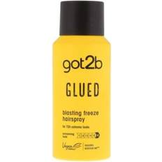 Schwarzkopf Got2b Glued Blasting Freeze Hairspray 100ml