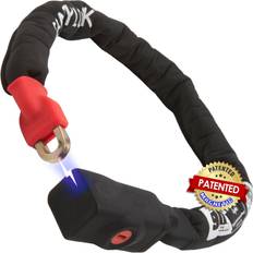 Viking Bike Chain Lock