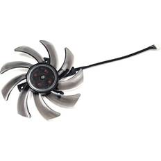 85MM 4PIN GA91S2U Compatible Graphics Card Fan