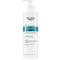 Eucerin Facial Cleansing Eucerin Dermopure Clinical Correcting Cleanser 400ml