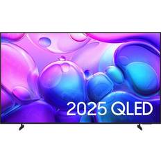 4k qled tv samsung 75 Samsung QE75Q6F 75 Inch QLED Q6F Smart TV