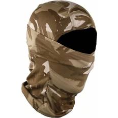 Cycling Balaclavas New'C Camouflage Balaclava Full Face Mask - British Desert