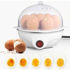 Egg Cookers on sale Shein Rapid 7 Egg Capacity Electric Egg Cooker