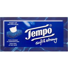Handkerchiefs on sale Tempo Tempo Soft Strong 80 Handkerchiefs